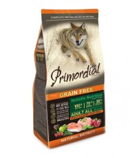 PRIMORDIAL ADULT Chicken & Salmon