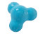 West Paw - hračky plnicí - WEST PAW | velikost | barva: QWIZL - L (17 cm) - modrá